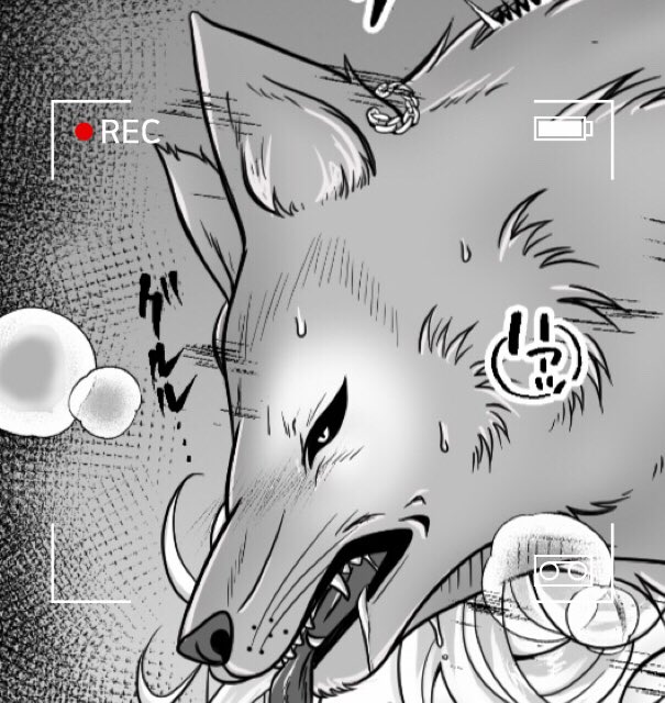 とおの鷹志 創作 Zenki描き 人外 少女 男女cp 異種間恋愛厨 絵仕事中低浮上 昨日とは うってかわって今日もまた暇 やっぱりコロ助の影響は大きいなぁ つw