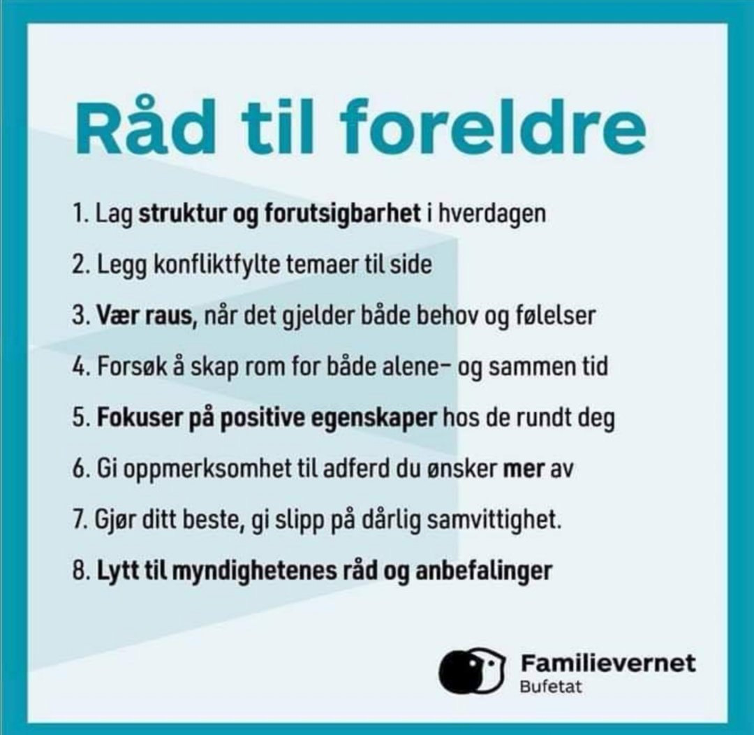 JHaugvik's tweet photo. * Råd 9 :
Bestikkelser er innafor. https://t.co/tjCMatLBiU