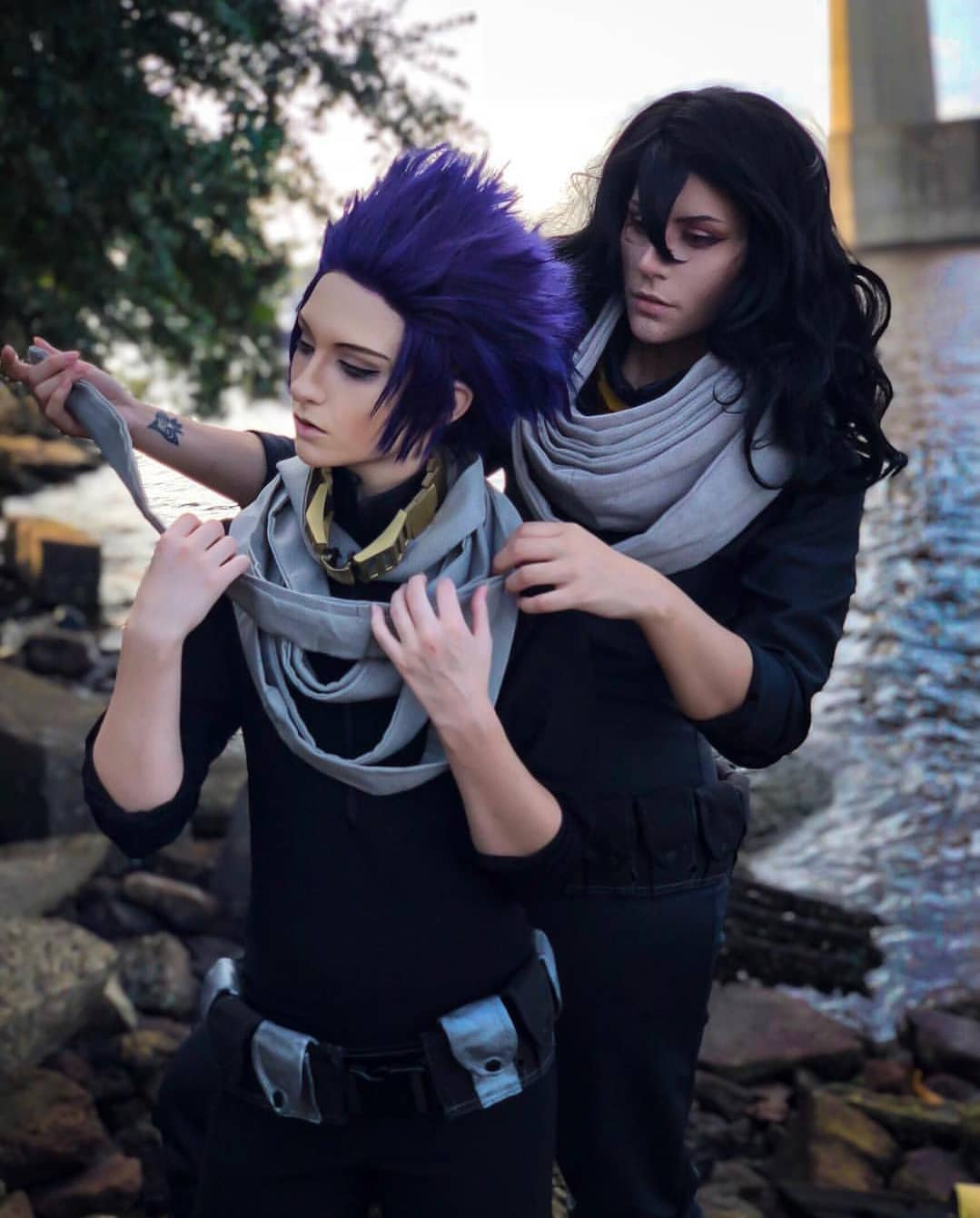 相澤消太　心操人使　2体セット 僕のヒーローアカデミア 相澤消太 心操人使 セット｜Yahoo