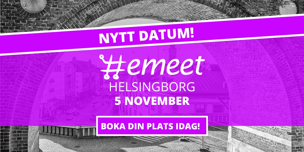 Emeet Crew tweet media