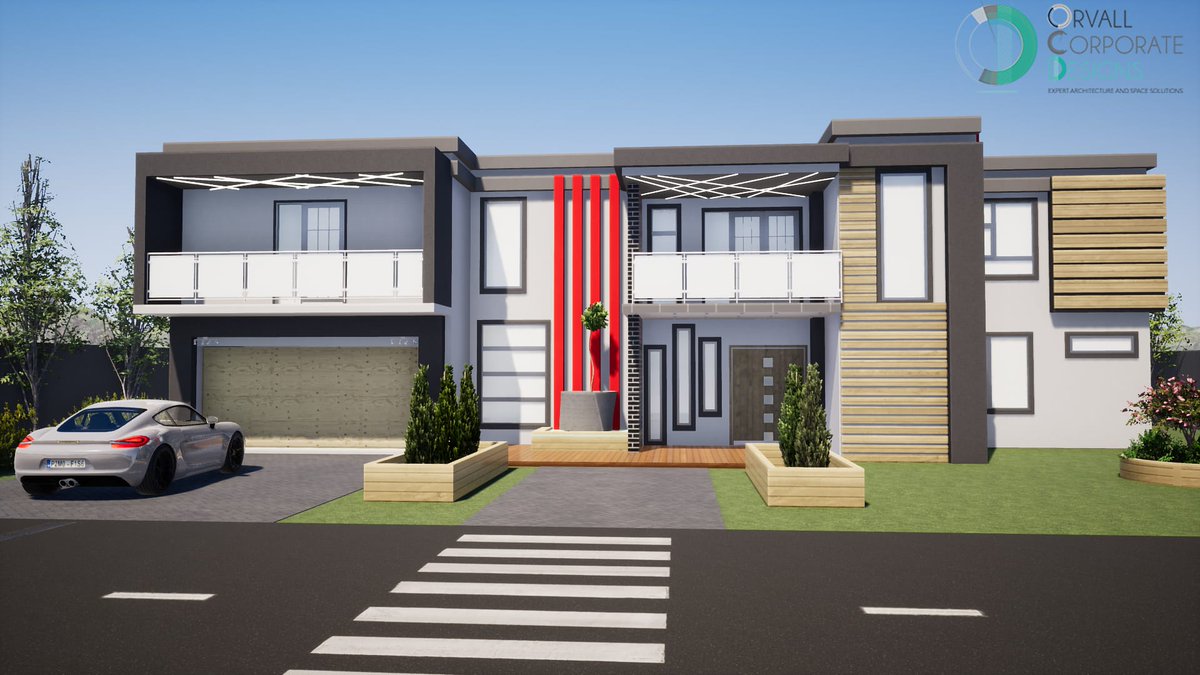 OrvallCoDesigns's tweet photo. Our Designers are doing the most greater designs look at this house 
Done by Us #OCD Professional Architectural Work https://t.co/f2RYrgiNus