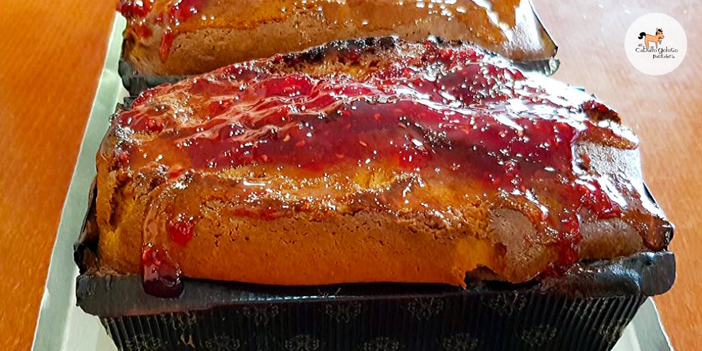 ElCaballoGoloso's tweet photo. Tenemos los bizcochos artesanales que te gustan: fresa, naranja, limón, chocolate, clásico, de nueces... 😍😋👌 Y, si vives en #Torrelodones o alrededores, ahora te los llevamos a casa. Info 👉 https://t.co/8CSLlBzFbL 👈

#Pastelería #ElCaballoGoloso #Repostería #Gourmet https://t.co/IvfLI0mcER