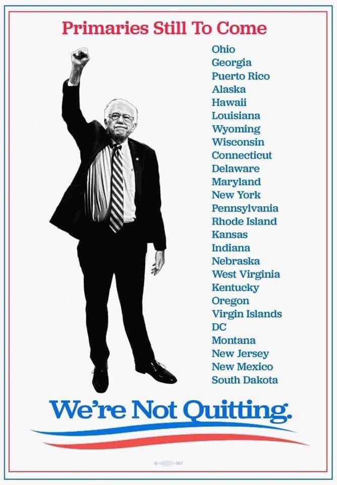 emergingERA's tweet image. Idk who made this, but it warmed my heart! Imagine if this list voted for the guy who actually gives AF about their health, well-being and quality of life, 365 days a year? His #COVID_19 response makes it CLEAR that this is who we need! #Bernie2020 #DemPrimaries #BernieBeatsTrump