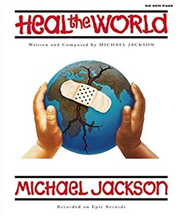 Happy Lucky Haechi ヘチ 해치 Secret れいわ新選組 マイケル ジャクソンが訴えた 平和のメッセージ ソング 新型コロナ危機の今 まさにこの歌が世界を癒す Heal The World ヒール ザ ワールド Michael Jackson マイケルジャクソン