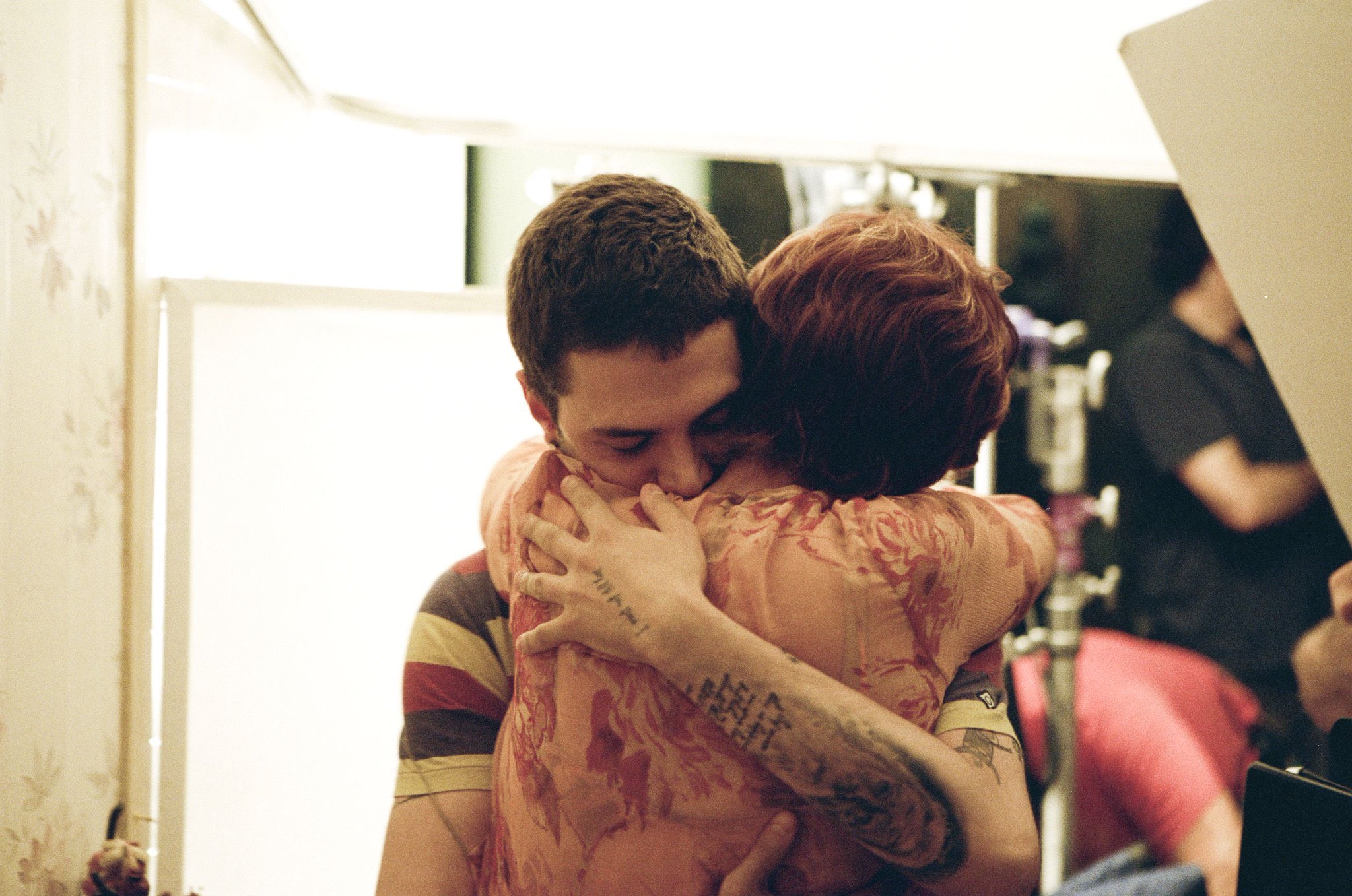Happy birthday,Xavier Dolan 