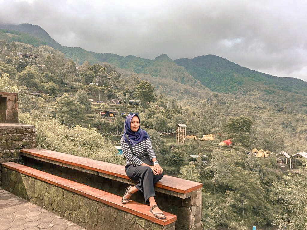 Sariyaniaskana1's tweet photo. Pengenn liat pemandangan https://t.co/5QuFEWtQ9D