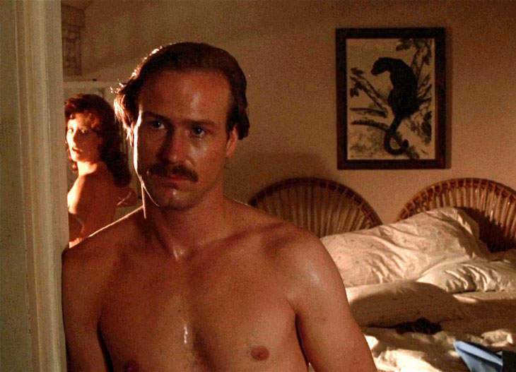 Happy Birthday to William Hurt, BeBe Zahara Benet, Chad Michaels, Carl Reiner, and more!  