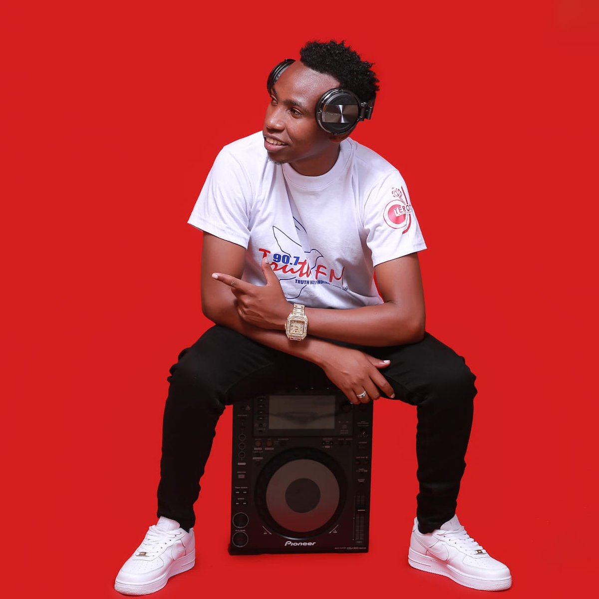 Dj Kolloh (DjKolloh) Twitter