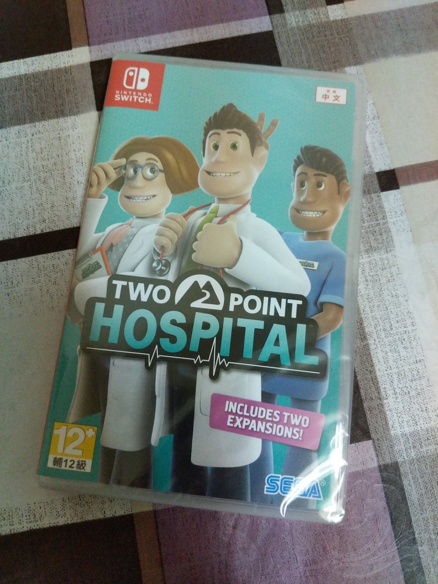 login_c's tweet photo. Day Four - My Favorite Game https://t.co/kKfIlrBzHr