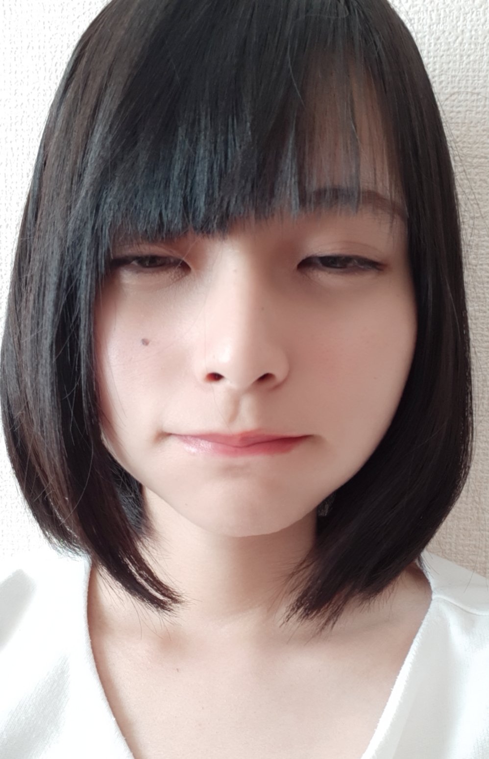 Nonu また前髪切るの失敗した いい加減1000円カット行けやと言いたい T Co Sleoh4wvfn Twitter