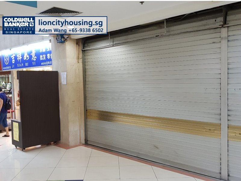 SgPropertyPages's tweet photo. #SingaporeProperty loc_retail For Rent - S$5,500 Retail Fu Lu Shou Complex, 149, Rochor Road, Fu Lu Shou Complex, 149, Rochor Road, Beach Road, Bugis, Rochor, Singapore 188425 Fu Lu Shou Complex#02-Near escalatorwide passagewayGoo... https://t.co/EJSIGxyVDt https://t.co/zwxSl1Bkt7