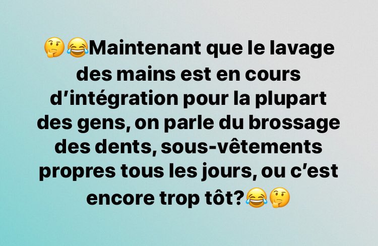 Quand le confinement m’inspire de bon matin... #ConfinementJour4 #confinementeffect #tenonsbon #Quotidien @LaquotidienneF5 <a href="/lyonne_fr/">L'Yonne Républicaine</a>