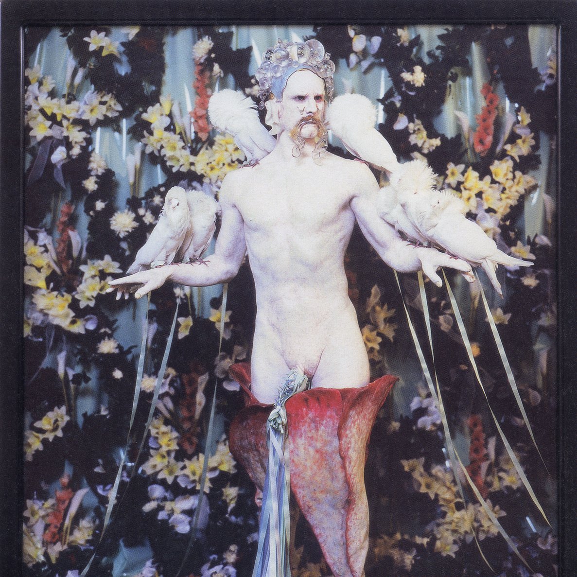 DammitTees's tweet photo. #CurrentMood after #CaliforniaLockdown
Matthew Barney #Cremaster Cycle 3
#LosAngelesLockdown #MartialLaw with #Hollywood P.R. #COVID19 #CALockdown https://t.co/fvhCfEU8Up