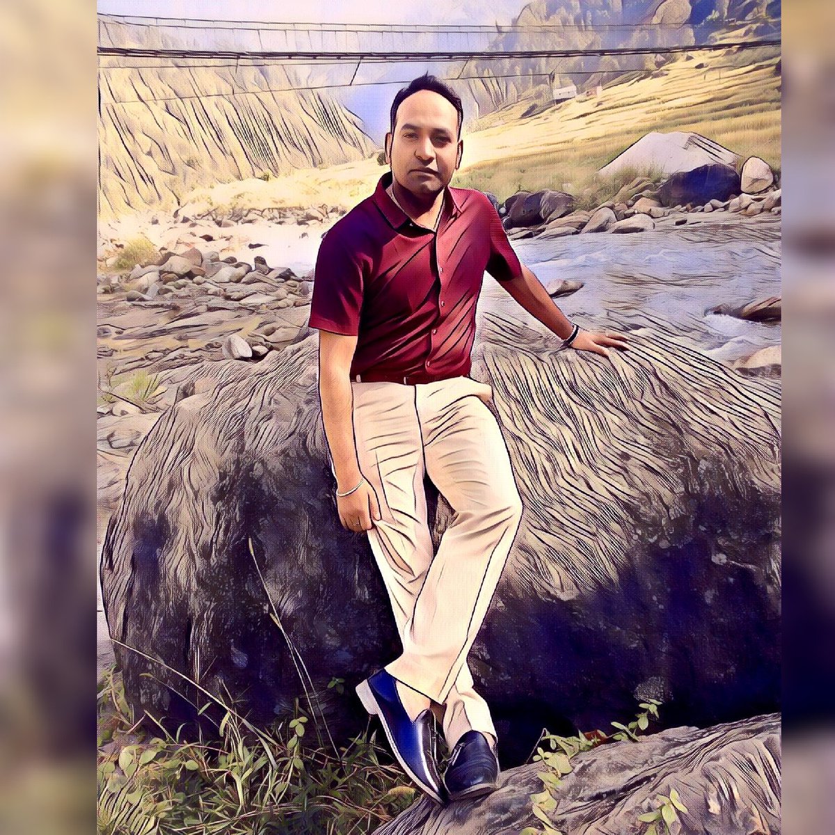 nabu_nepali's tweet photo. #instasquaresize made by @lyrebirdstudio https://t.co/qaCXqH5amb