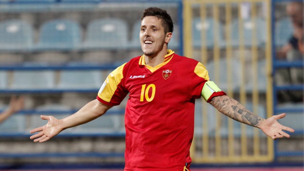 Ovo nam daje snagu. iI obavezuje! 
Dragi Stevane, 
NKT Ti se zahvaljuje na donaciji, podršci, lijepim riječina, patriotizmu i na svemu što činiš pokazujući, iako daleko od CG, visok stepen društvene odgovornosti. Mi iskazujemo divljenje prema Tebi i Tvojim postupcima. 
Čuvaj se!