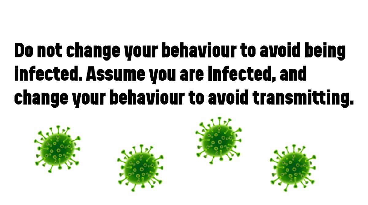 Not everyone is able to do this due to their work or individual situation but those of us who can, should. Now. We we can’t wait til <a href="/BorisJohnson/">Boris Johnson</a> decides to stop being a Donny-T Mini-Me. What will it take to put people before profit? #COVID19 #Covd_19 #covid19UK #coronavirus