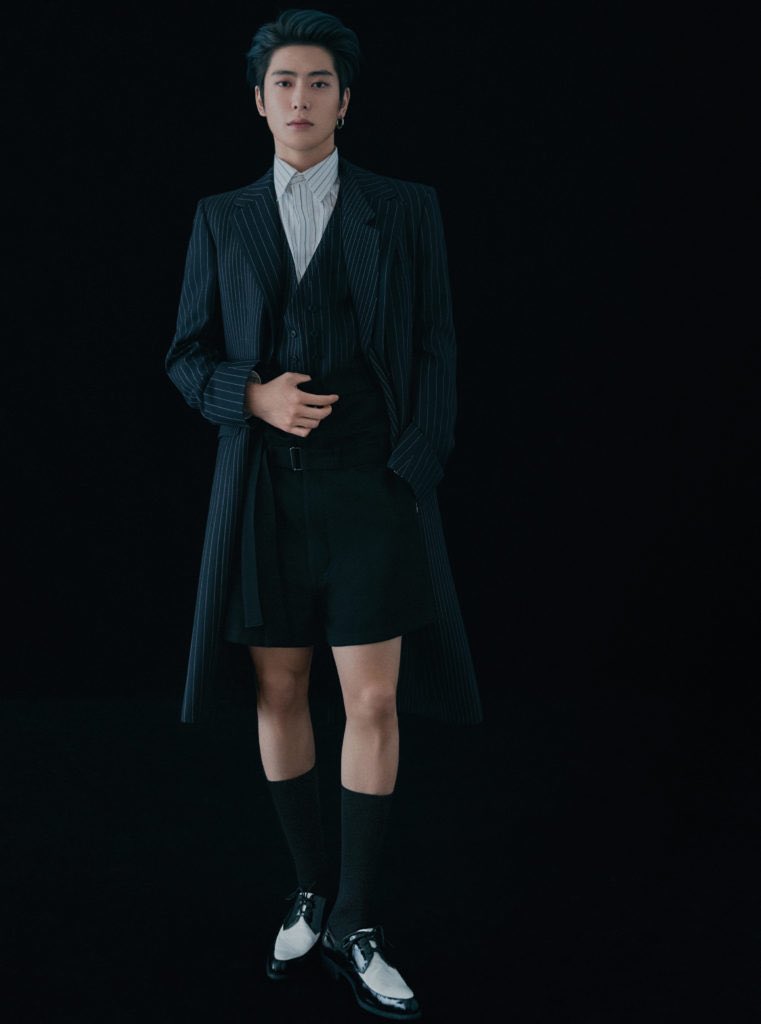 alexander mcqueen korea