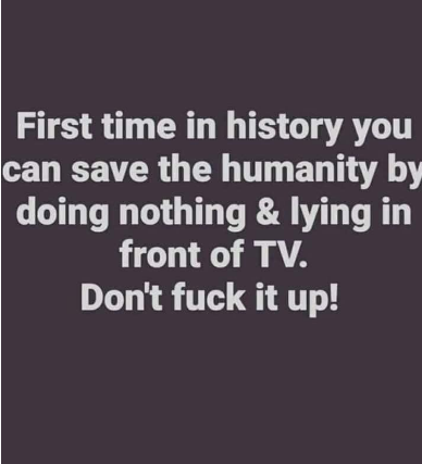 Zee___Zee's tweet photo. #LetsSaveHumanity https://t.co/WxB5VxMakX