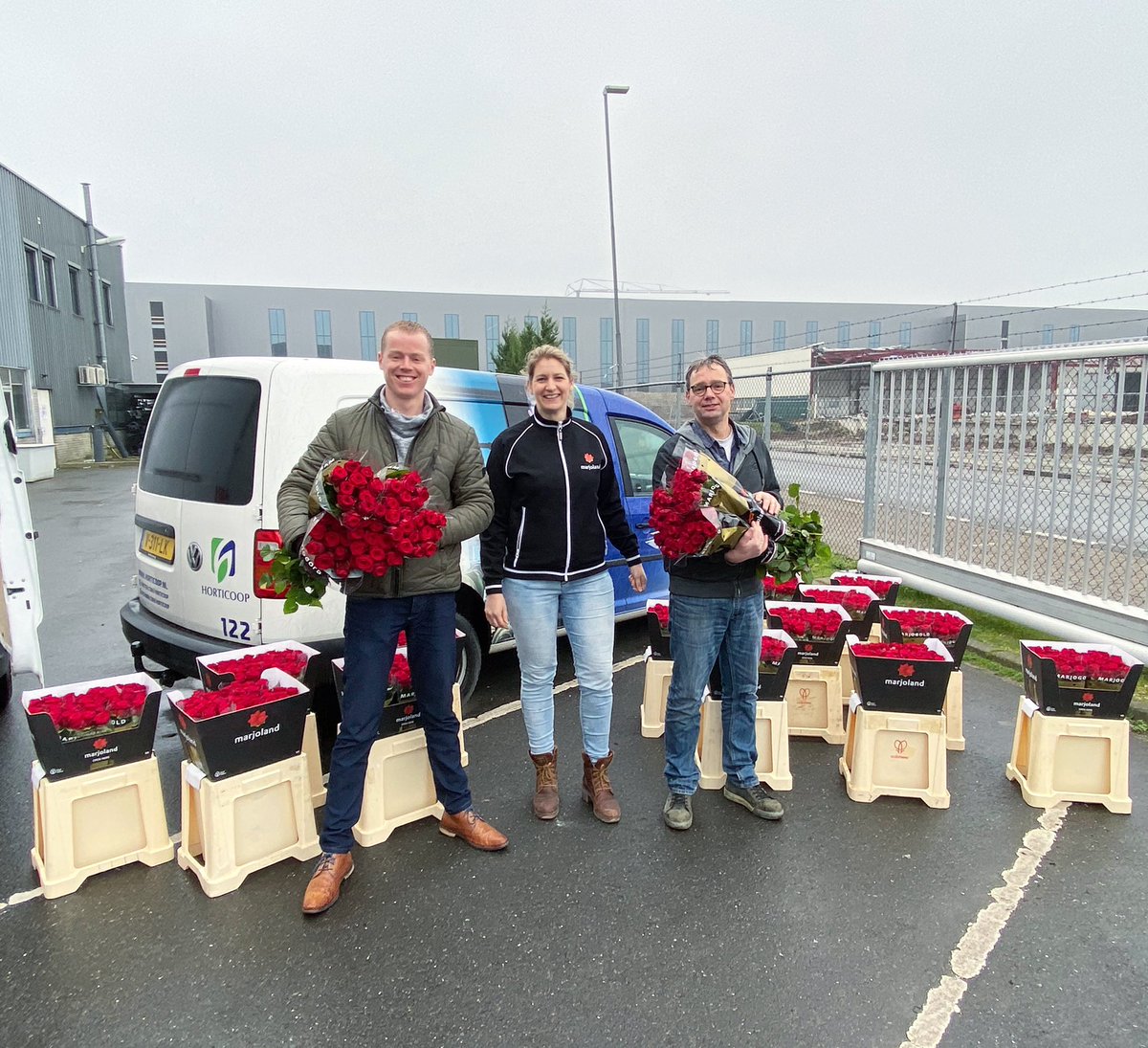 Horticoop Technical Services tweet media