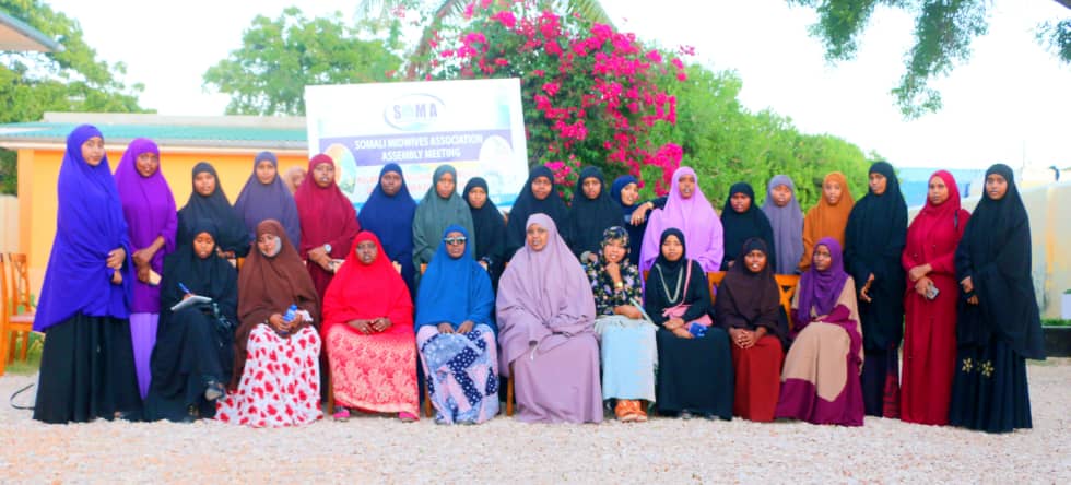 Anual Meeting 2019
