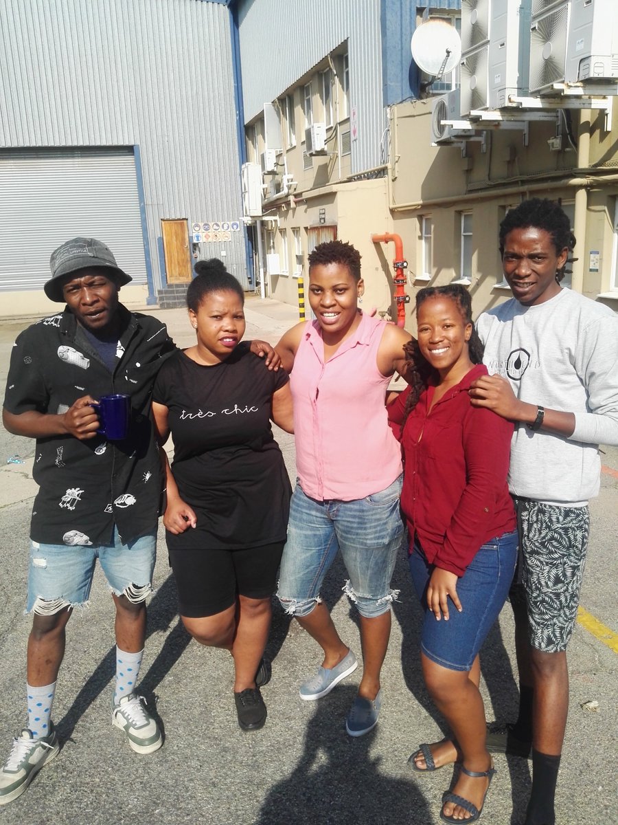 GustaRanKing's tweet photo. everyone in my department tagged in.
#HelpPapaRethabile
#ShortieWithPapaRetha https://t.co/gb7InUi3js