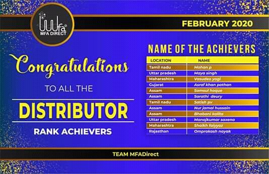 GoyalMfa's tweet photo. #MFADirect #RankAchievers
हमेशा याद रखना,बेहतरीन दिनो के लिए  कठिन दिनों से लड़ना पड़ता हैआइए हौंसला अफजाई करे सभी #DistributorRankAchievers की जिन्होंने कठिन परिश्रम से इस सफलता को achieve किया #congratulation #DirectSelling #mlmindia #mlmbusiness #Health #wealth #growth #Delhi https://t.co/dtXV0C8NK0