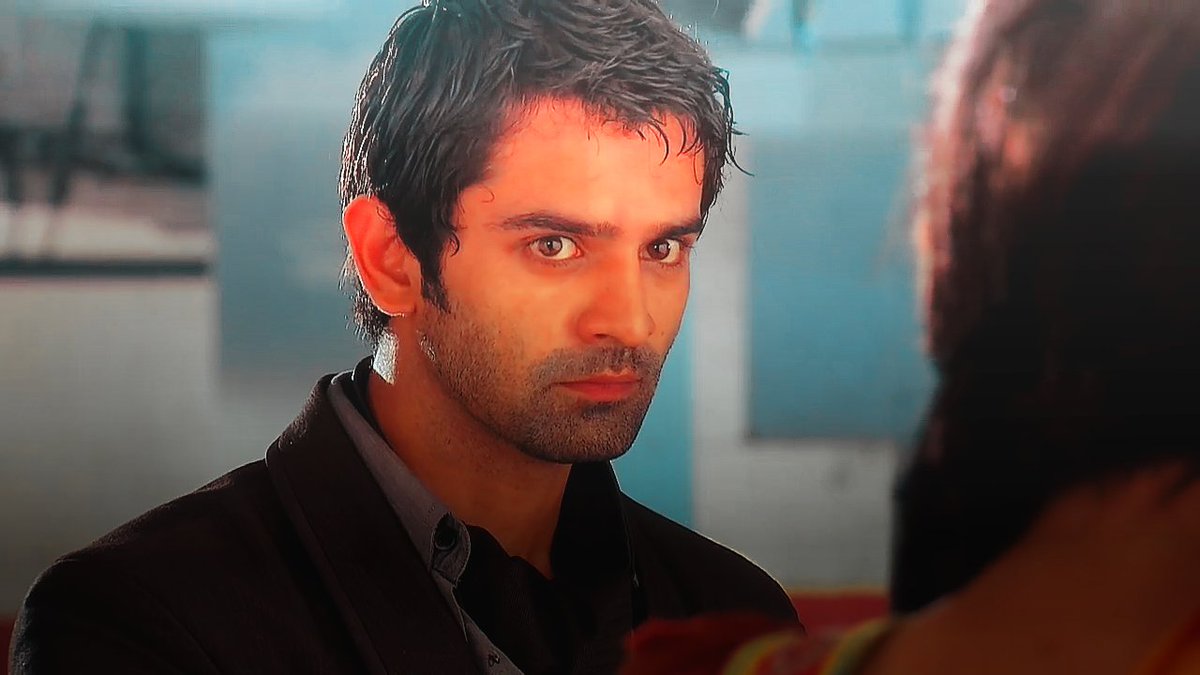 Arnav khushi dupatta fight  #Arshi  #RabbaVe  #IPKKND #SanayaIrani  #BarunSobti