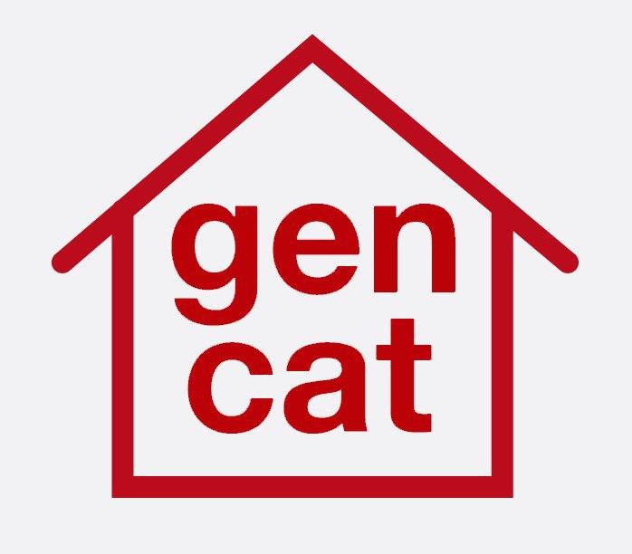 Generalitat de Catalunya tweet media