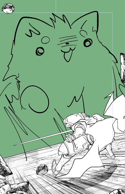 これが…こうじゃ☆ 