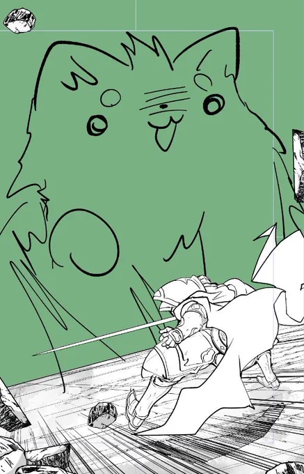 これが…こうじゃ☆ 