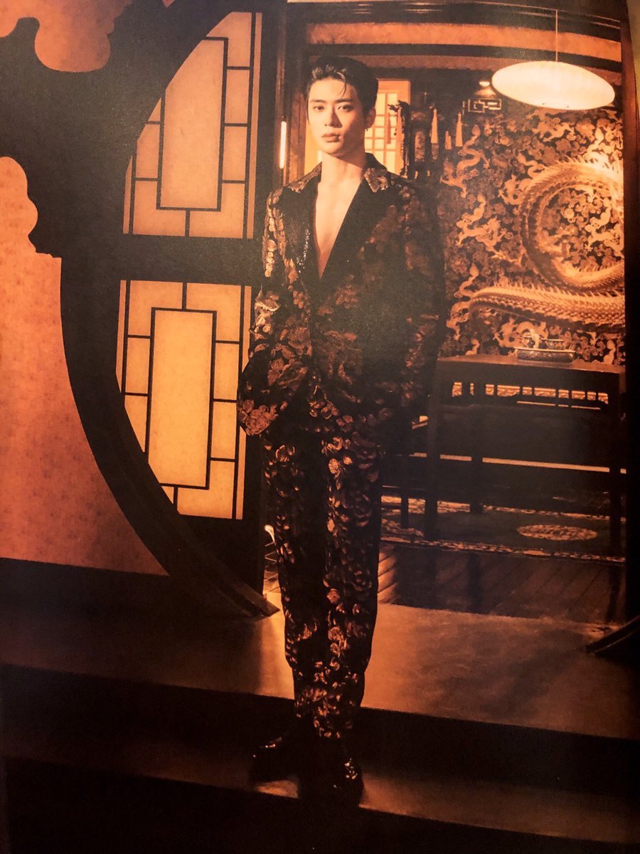 jaehyuno。 tweet media