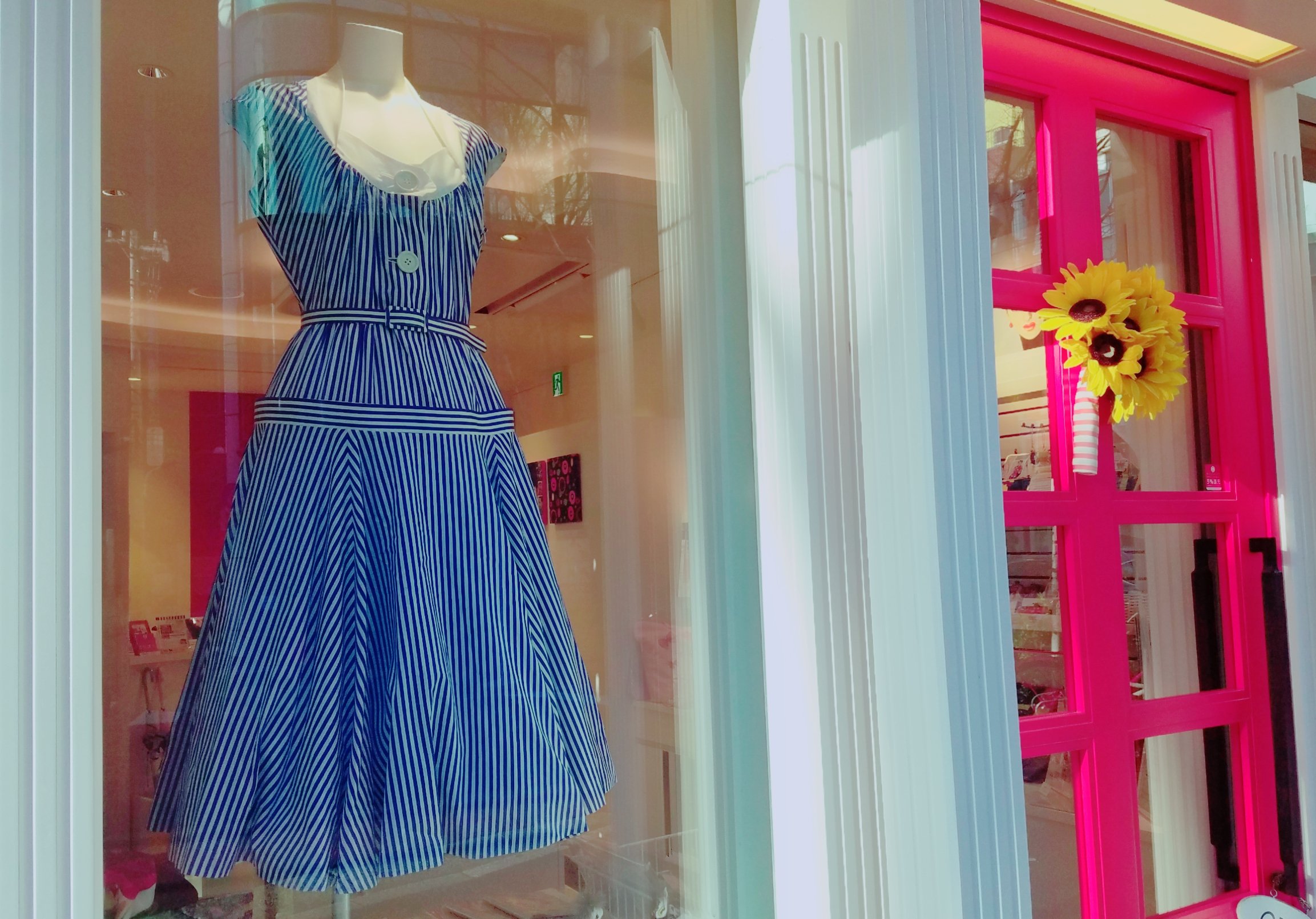中原淳一SHOP/それいゆ on X: 