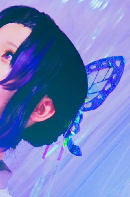 Twitterのコスプレ画像21