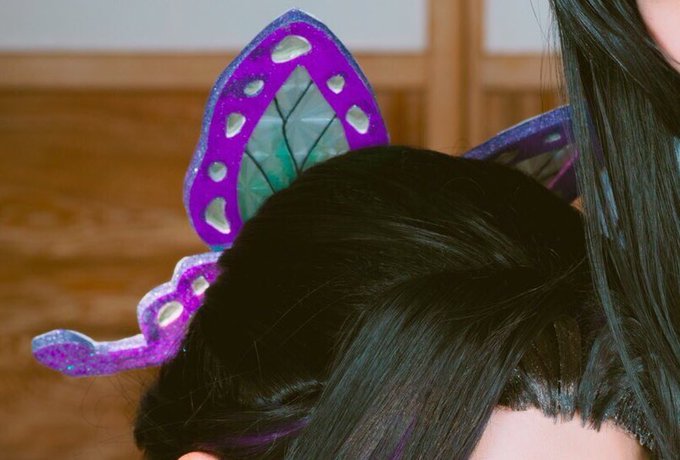 Twitterのコスプレ画像23