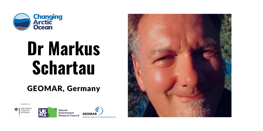 NERC_CAO's tweet image. #MeetAScientist: Markus Schartau from @GEOMAR_en is a co-investigator in #MicroARC

Markus models plankton ecosystem dynamics

Find out more about his research in @NERC_CAO here: 
bit.ly/CAOSchartau

@NERCscience #UKinArctic @BMBF_Bund #ArktisImWandel