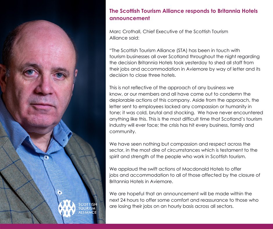 ST Alliance tweet media