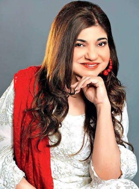 Happy birthday very telented famous singer always respect mam... 