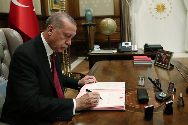 Erdoğan'dan yeni karar: Sınav olmayacak, kurayla alınacaklar sol.org.tr/turkiye/erdoga…