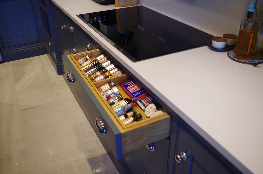 ProfileInterior's tweet photo. We want to THANK all of our amazing colleagues for their commitment to our customers in creating works of arts like this kitchen we designed and hand finished for a private residence.
Thank you team!
You are truly amazing!
#thankyou #teamwork  #craftsman #carpentry #kitchen https://t.co/wcOhTC3JCu