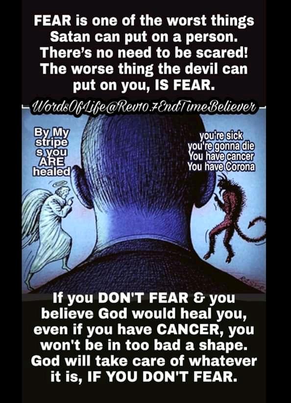 basocrates's tweet image. Only believe