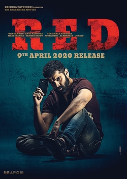 top10bhojpuri's tweet photo. #Red: #TeluguMovie #Budget, #HitorFlop, #BoxOfficeCollection Day Wise: Prediction | #MTWiki Blog - https://t.co/6r7u7E3fuI https://t.co/06bxhIKHtD