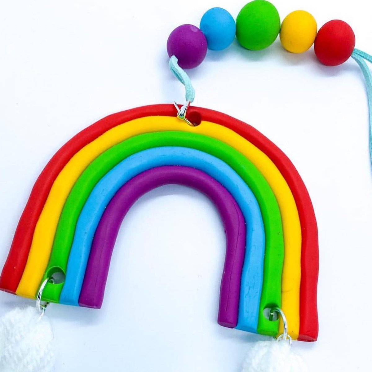 Children in Spain have started to draw pictures of rainbows &amp; display them in their windows as a symbol of hope. 
We’d like to encourage the WHOLE of Reading to fill their windows with rainbows &amp; when you’re on your isolation walks, you can play a giant game of eye spy 🌈