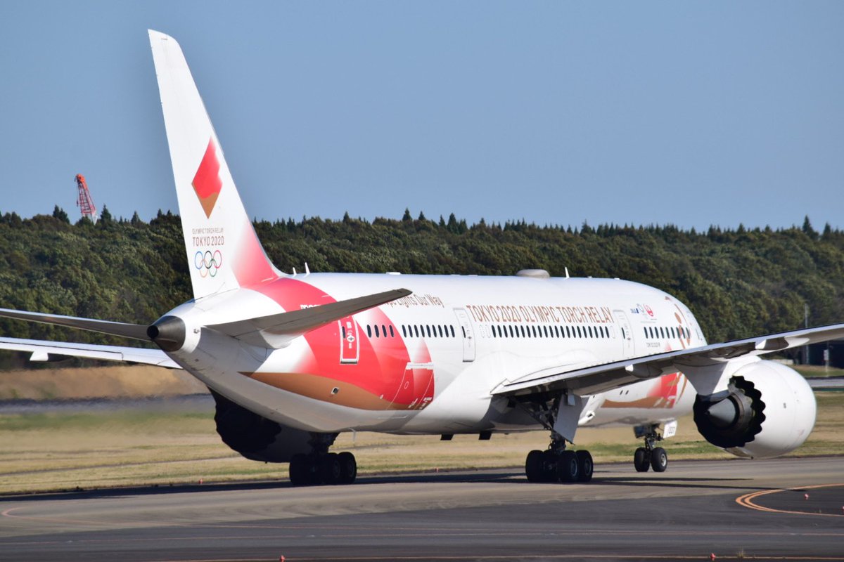 Fe_FlyHigh's tweet photo. JA837J撮れた〜
#2020go
東雲の丘、意外と電線が低くて被った https://t.co/lSjOBxEbN3