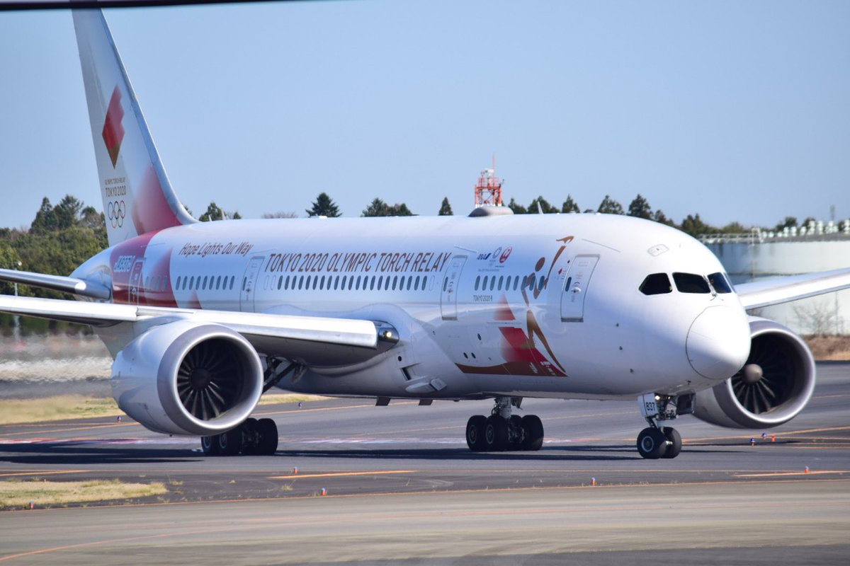 Fe_FlyHigh's tweet photo. JA837J撮れた〜
#2020go
東雲の丘、意外と電線が低くて被った https://t.co/lSjOBxEbN3