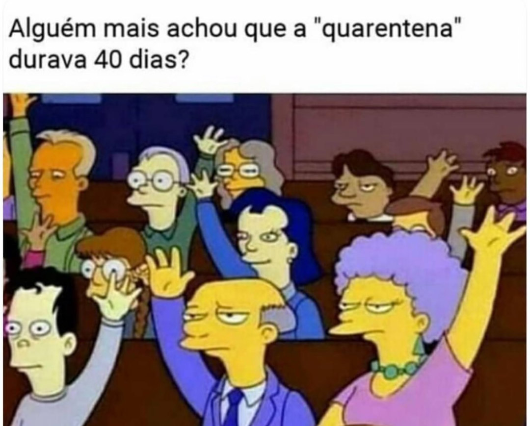 DonMarc15707350's tweet photo. Ué...
Como assim 
Não vou ficar mais de um mês em casa?
🤔
#quarentena
#contanaobate 
Kkkkk https://t.co/DjAXCV5X3r