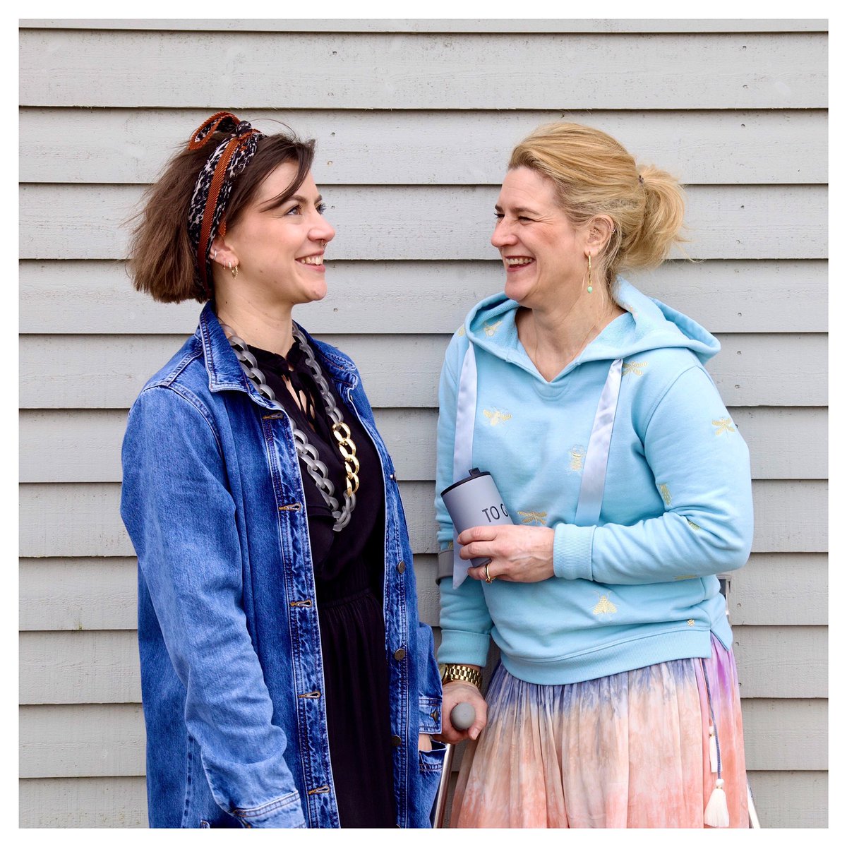 #Spring has arrived 🥰 Just a reminder that the shop is still open as usual from 10am-4pm.

We can assure you we’ve taken all necessary precautions to prioritise the health &amp; safety of our customers &amp; staff, we’re doing our very best in sanitising the shop to keep everyone safe.