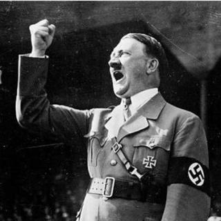 In the 21st century, a country's leader used a racist vocabulary to describe a virus, and it seemed that only Hitler could compare with him.
