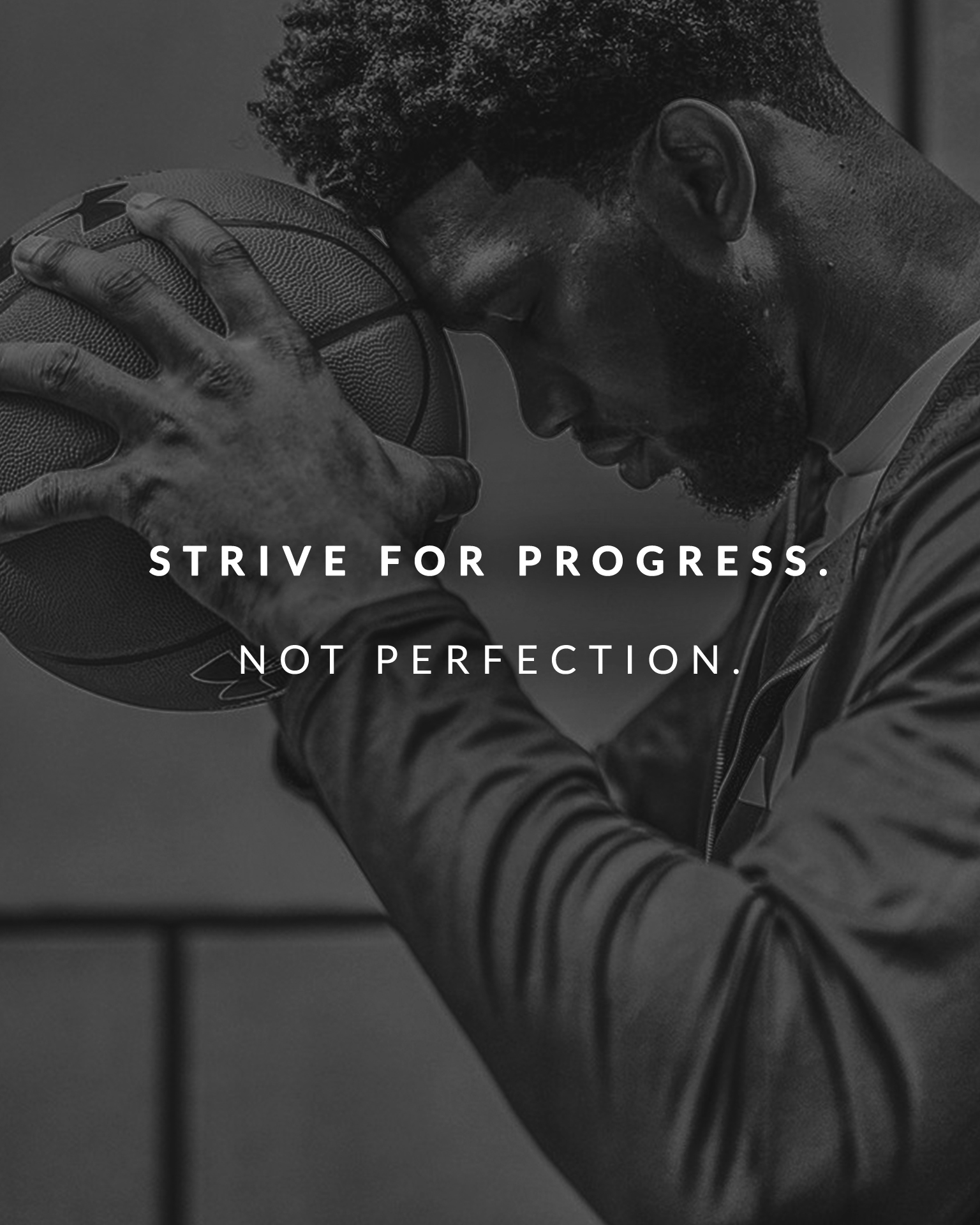 Ben Lionel Scott on Twitter: “You’ll never get things perfect. Just