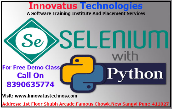 Innovatus Technologies tweet media