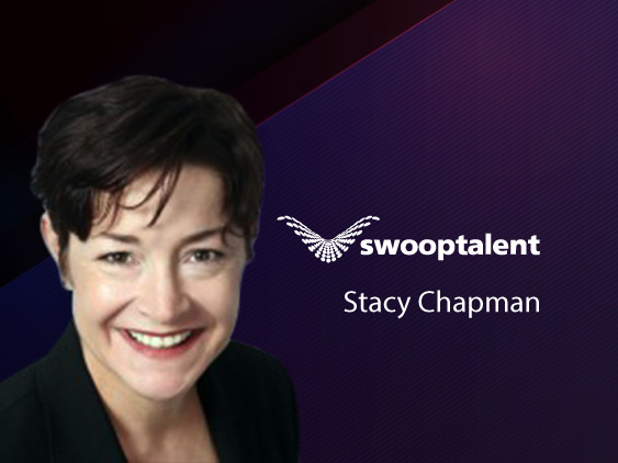 Prajakta_MTS's tweet image. TecHR Interview With #StacyChapman, CEO and Co-Founder at @SwoopTalent...Read Full Interview bit.ly/2x76gjL #HRTechnology #TecHR @TecHRSeries